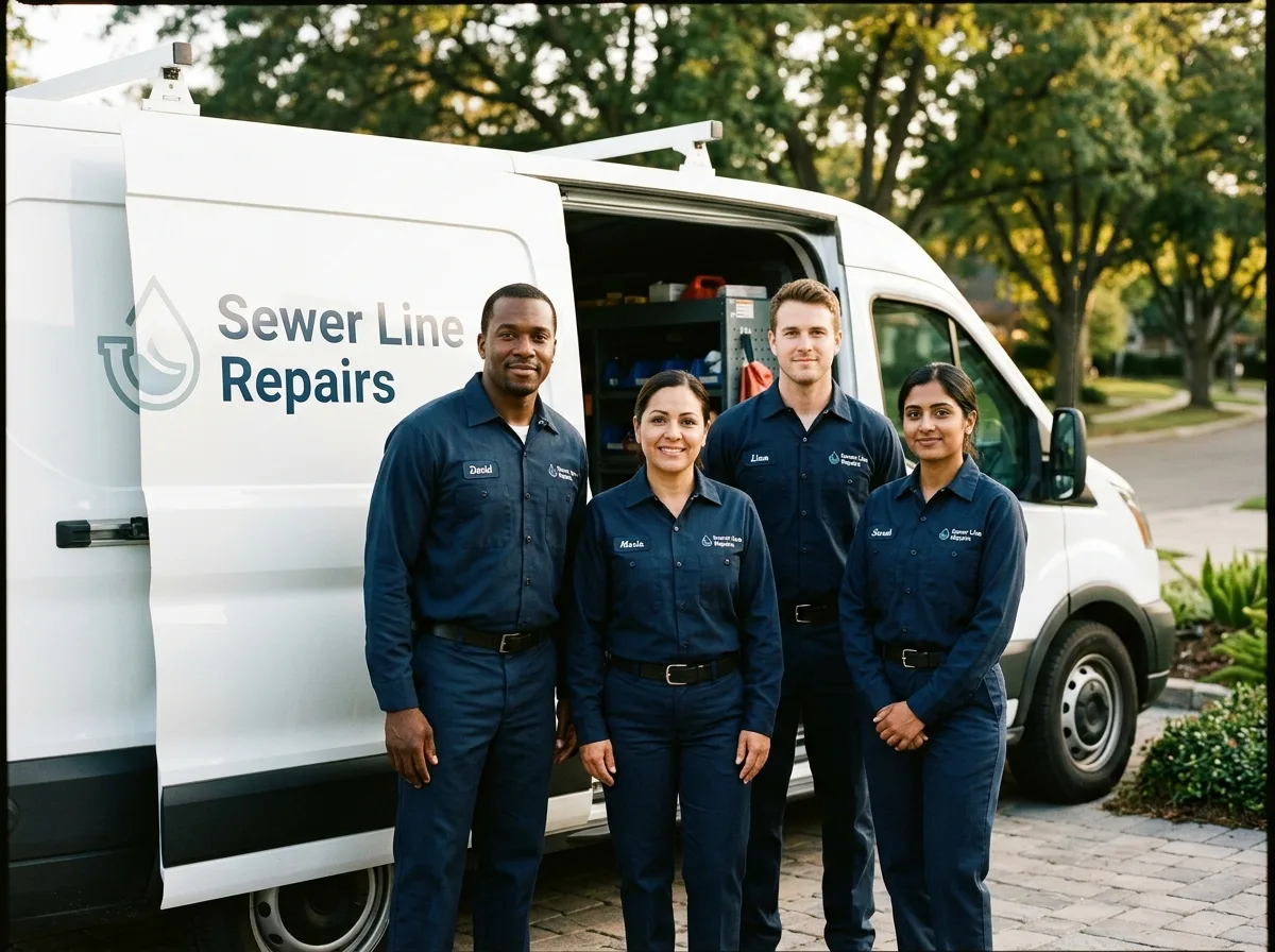 Emergency Plumber company in Garden Grove, IA